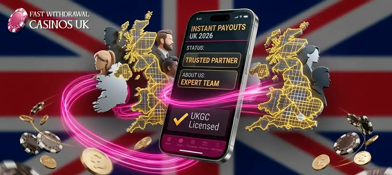 Instant casino uk
